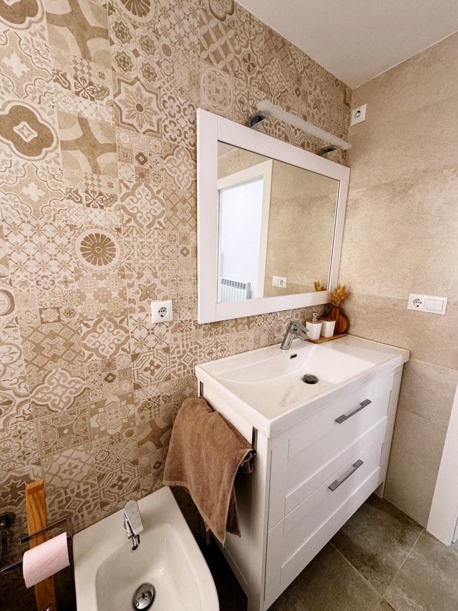 P. Sagunto, C/Concepción Arenal 7 · Modern Flat in Puerto Sagunto 24 District Key