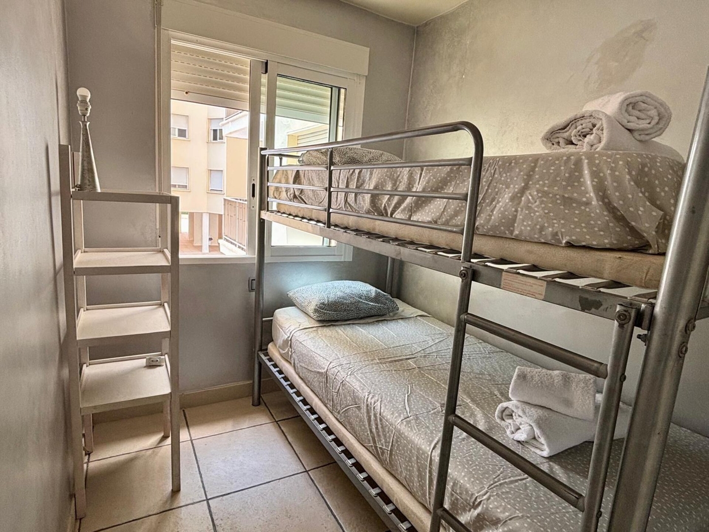 Apartamento con piscina en El Saler 10 District Key