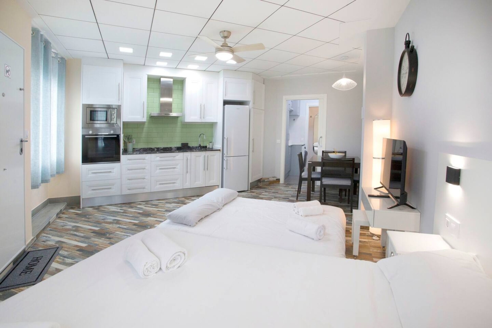 District Key - Carricola 3 District Key