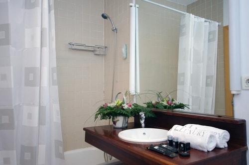 Vivaldi Penthouse Ayuntamiento - Valencia 24 District Key