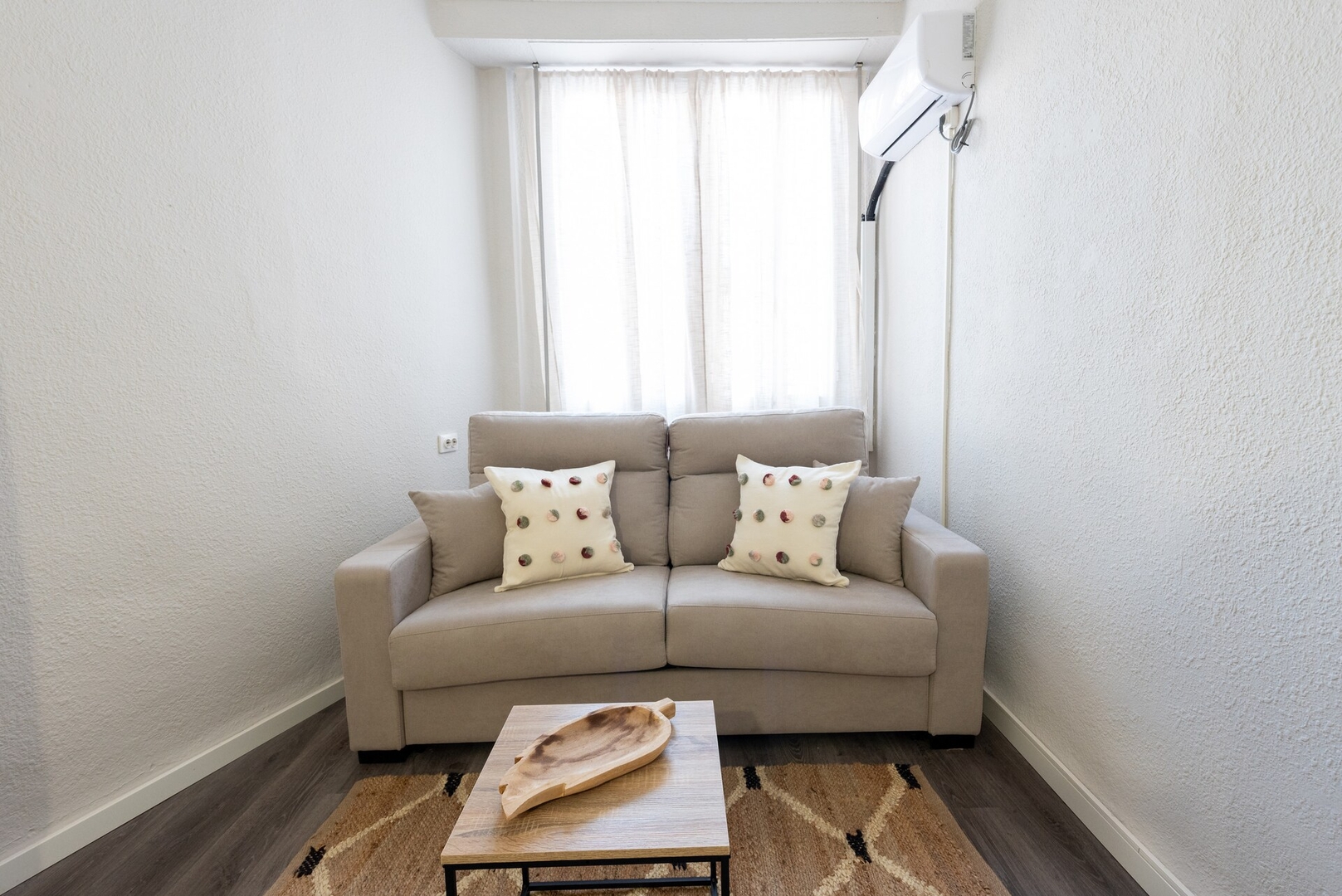 District Key - Castellon 1 District Key