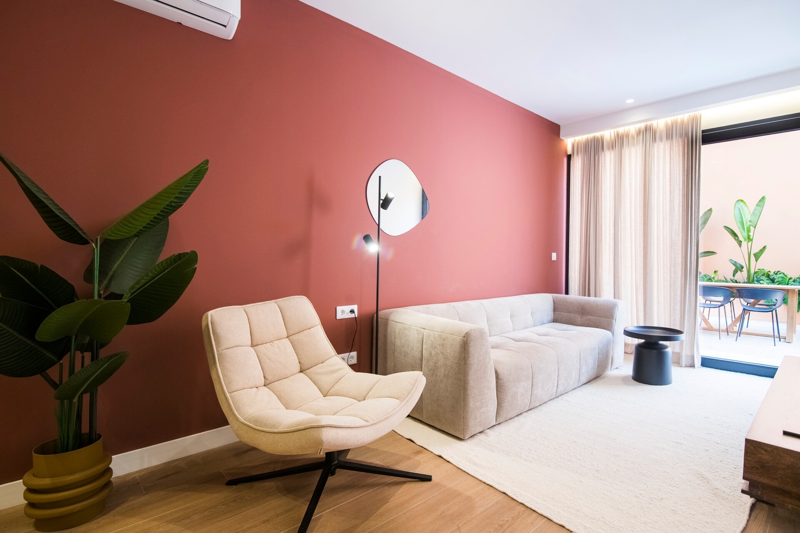 District Key - Azcarraga 34 District Key