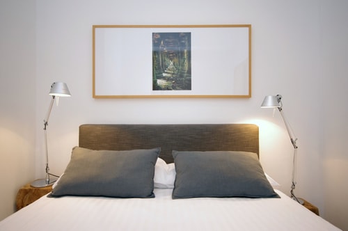 Vivaldi Penthouse Ayuntamiento - Valencia 10 District Key