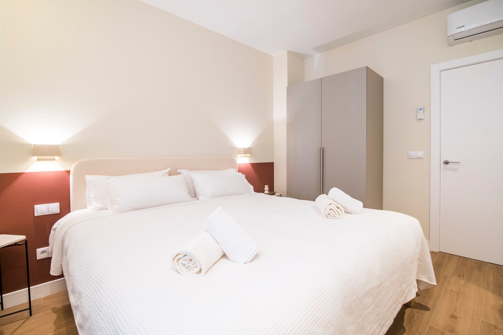 District Key - Azcarraga 6 District Key