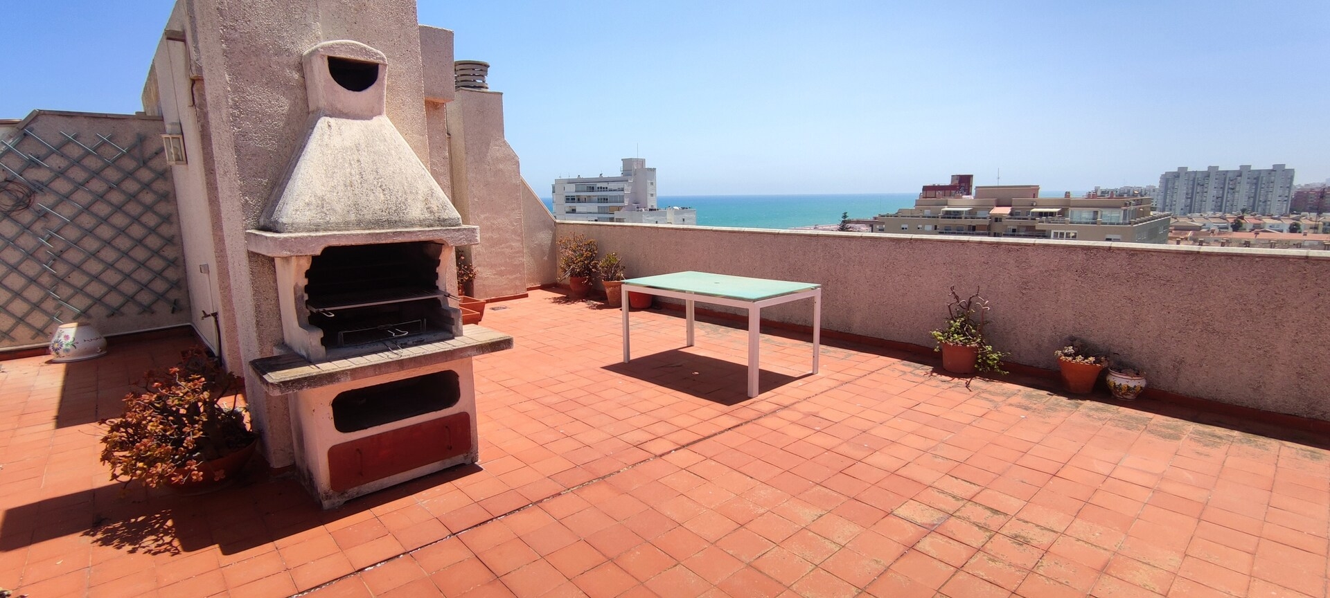 District Key - Perello, Llobarro 6 District Key