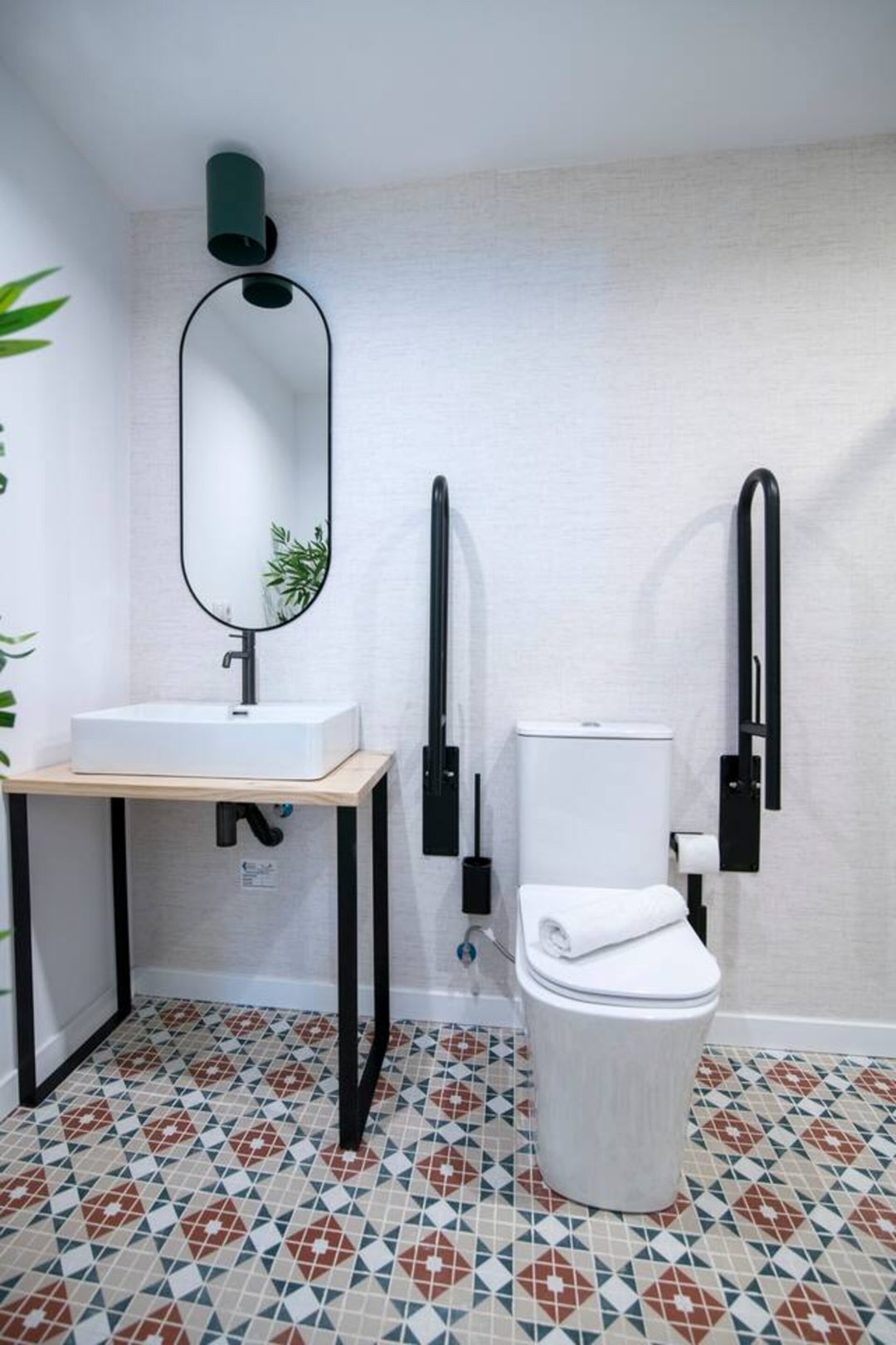 District Key - Valencia, Olimpia Arozena 1 11 District Key