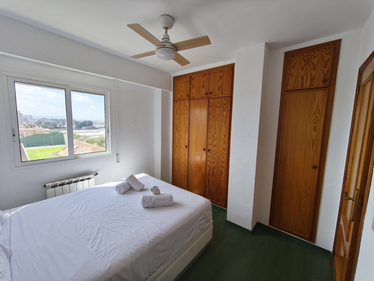 District Key - Perello, Llobarro 14 District Key