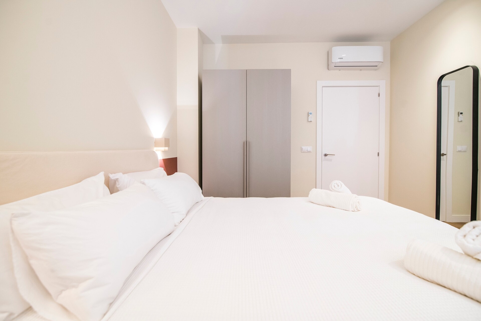 District Key - Azcarraga 9 District Key