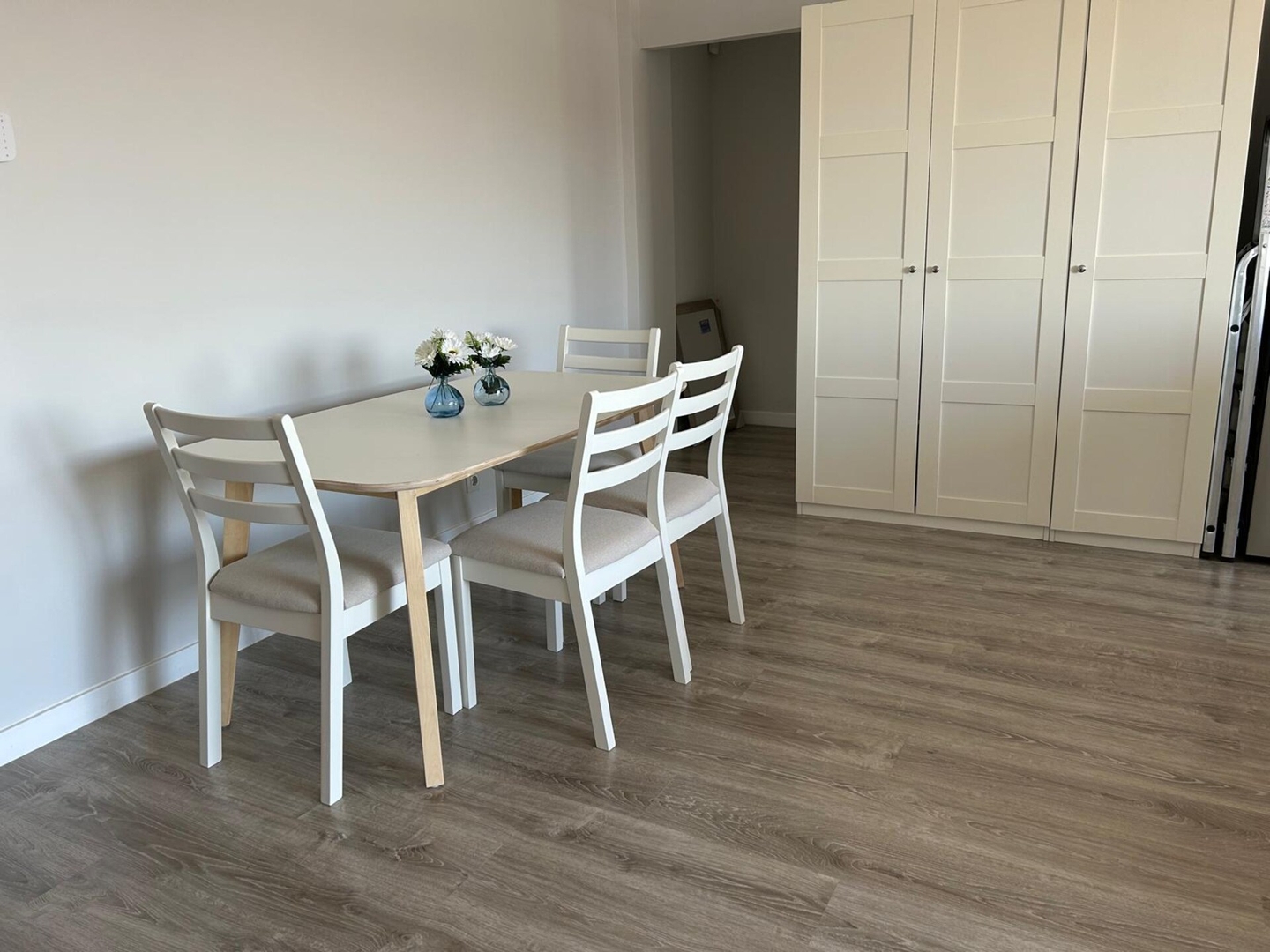 District Key - Valencia, Manuel Candela 11 District Key