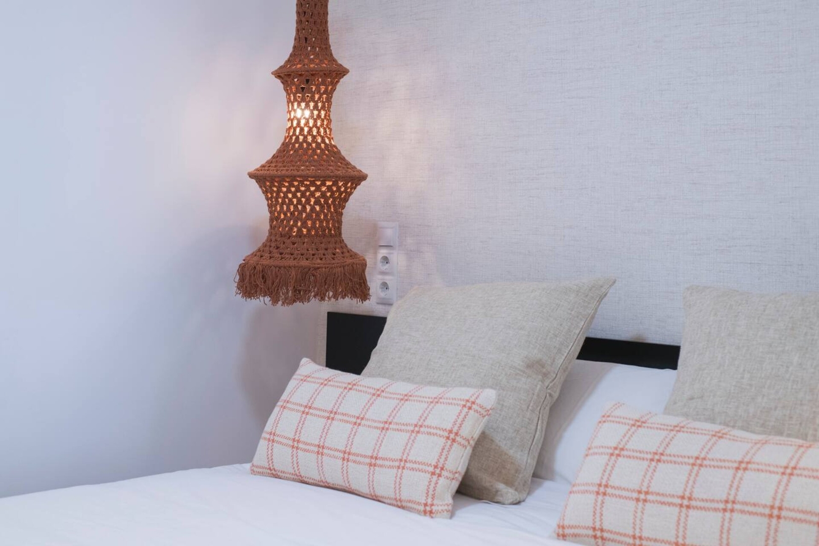 District Key - Valencia, Fuencaliente D 8 District Key