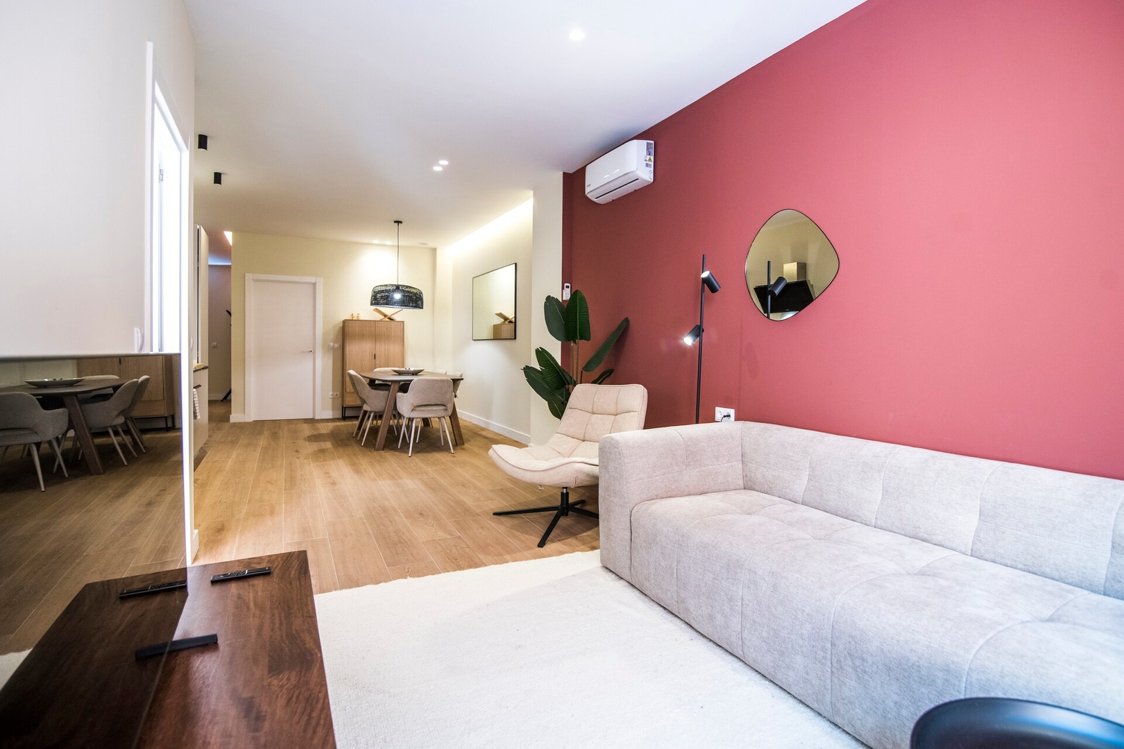 District Key - Azcarraga 29 District Key