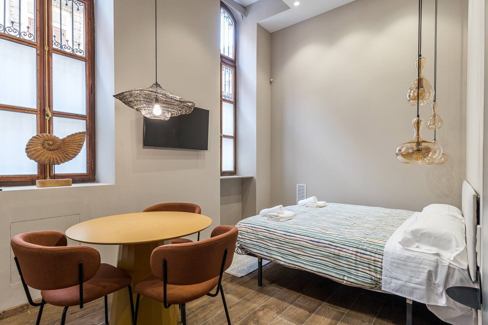 Suite Premium junto al Río Turia 2 8 District Key