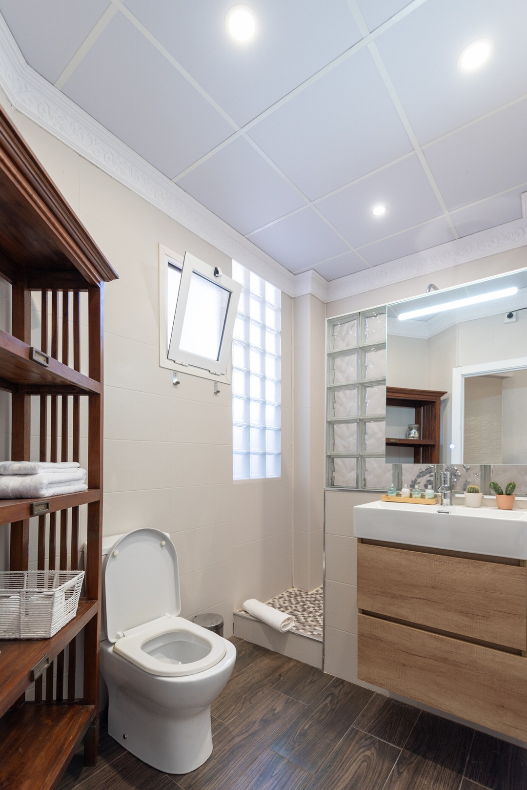 District Key - Castellon 15 District Key