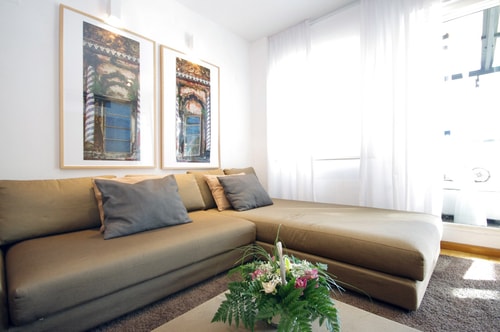 Vivaldi Penthouse Ayuntamiento - Valencia 19 District Key