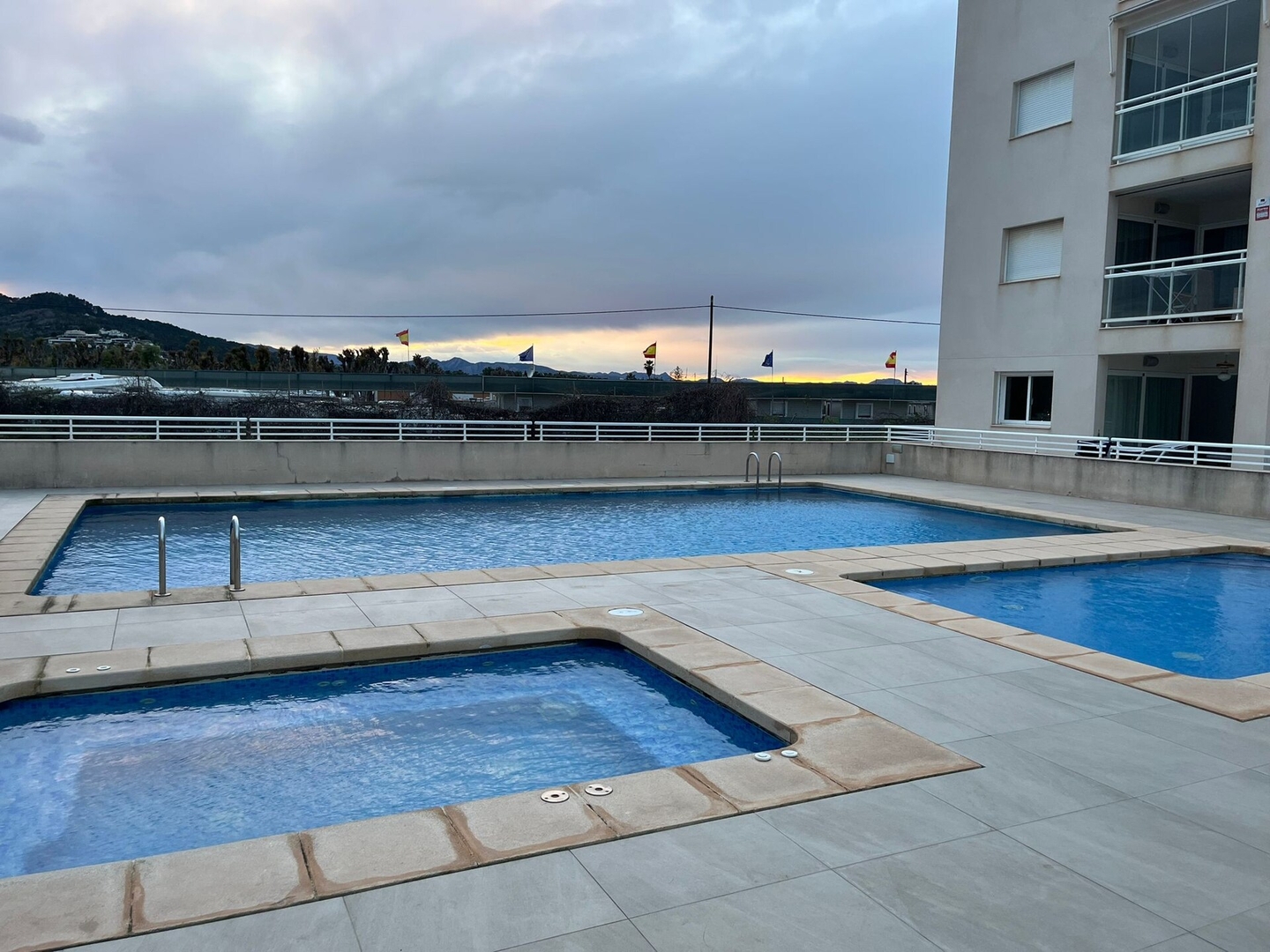 District Key - Jávea, Adosado Bruselas 44 District Key