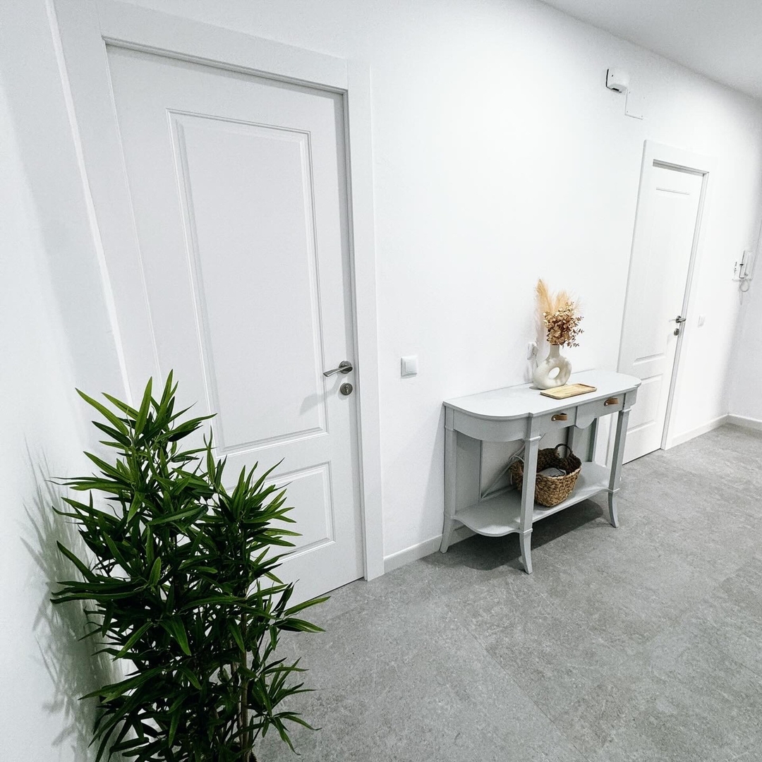 Moderno Piso en Puerto Sagunto Centro 41 District Key