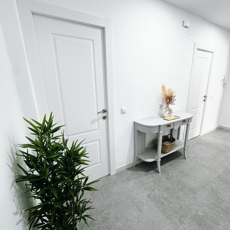 P. Sagunto, C/Concepción Arenal 7 · Modern Flat in Puerto Sagunto 41 District Key