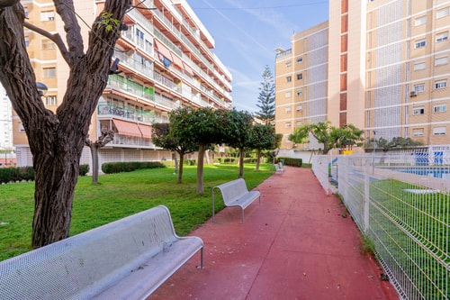 District Key - P. Farnals, Carabelas 22 District Key