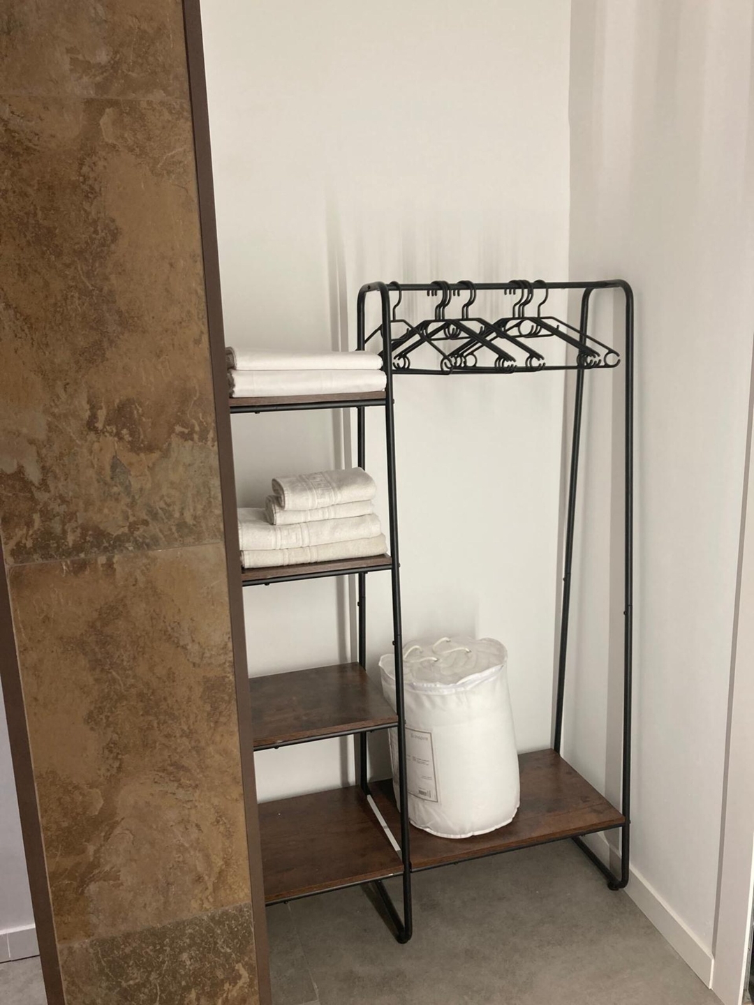 District Key - Arquitecto Gasco 10 District Key