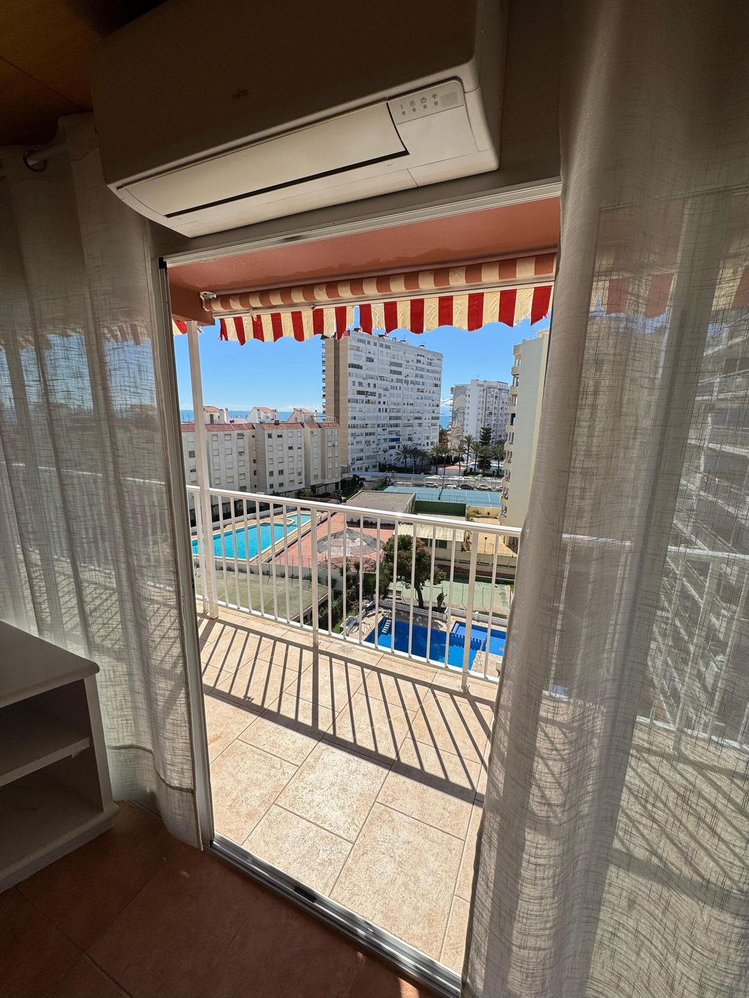 District Key - P. Farnals, Carabelas 8 District Key