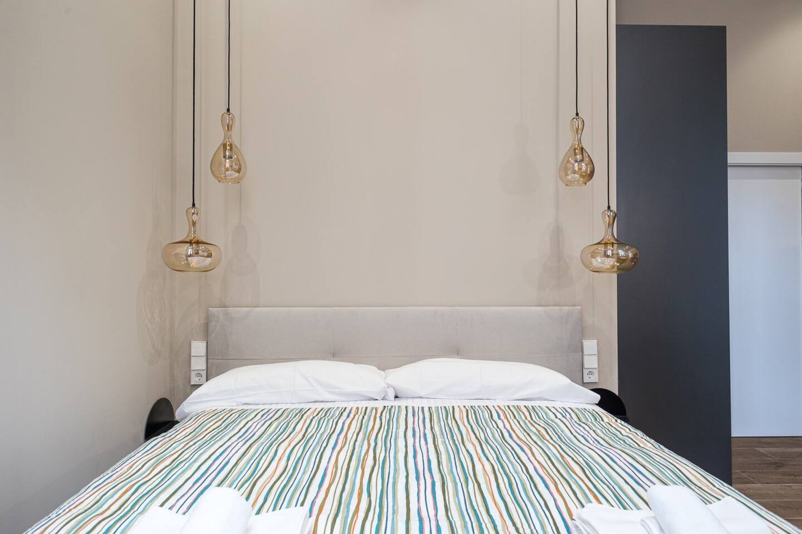 Suite Premium junto al Río Turia 2 11 District Key