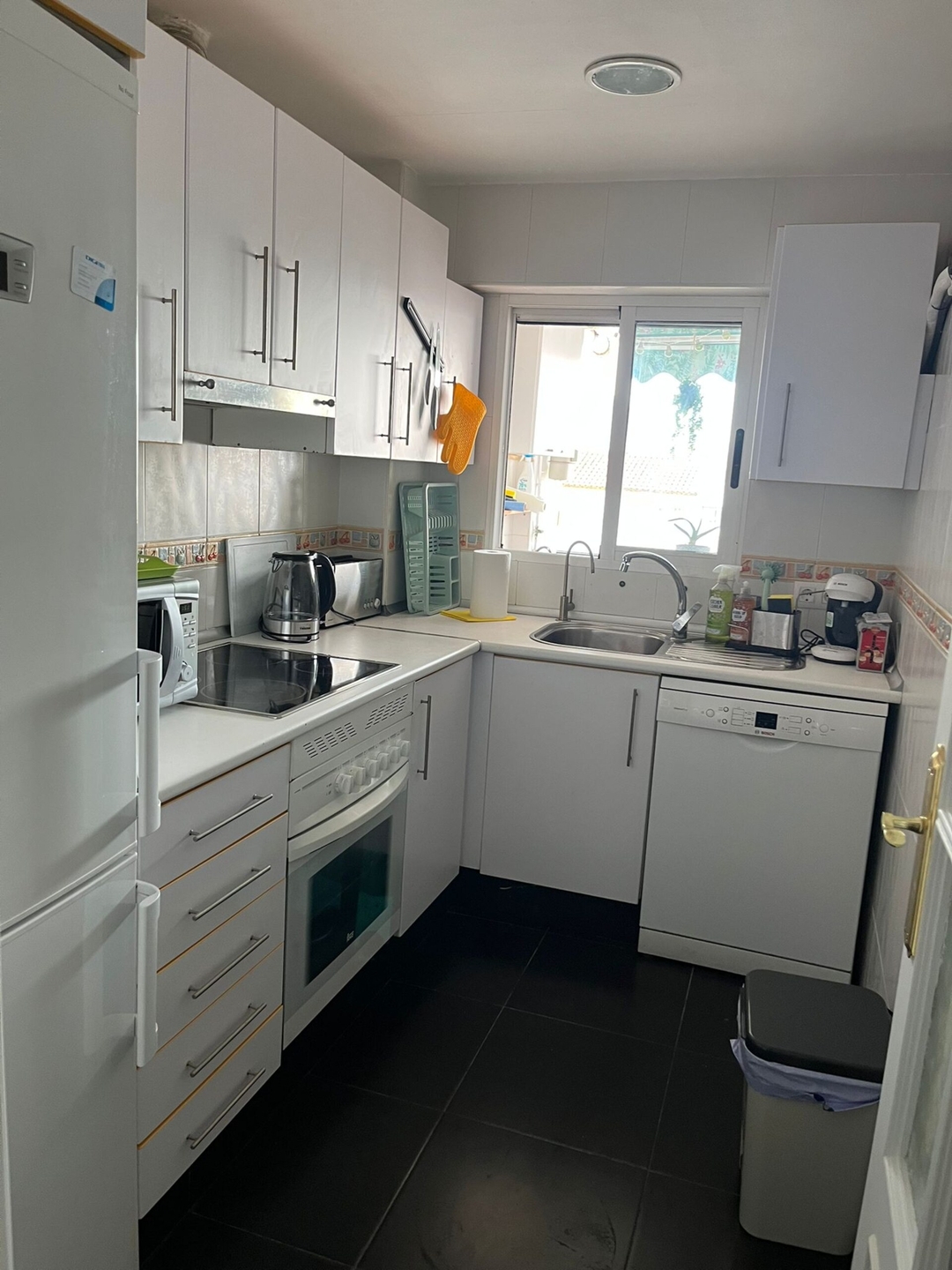 District Key - P. Sagunto, Virgen Losar 5 District Key