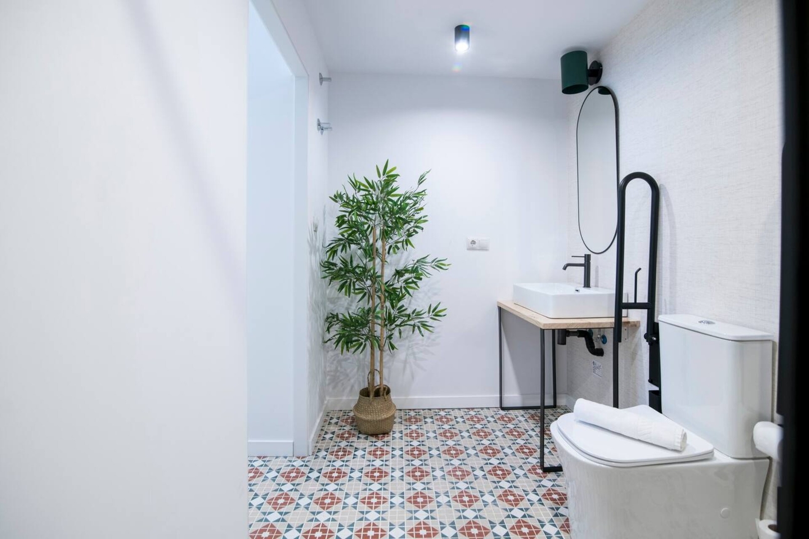 District Key - Valencia, Olimpia Arozena 1 4 District Key