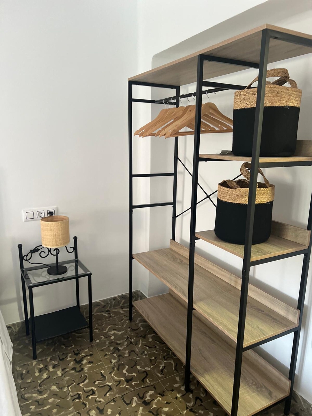 District Key - P.Sagunto, Asturias 25 District Key