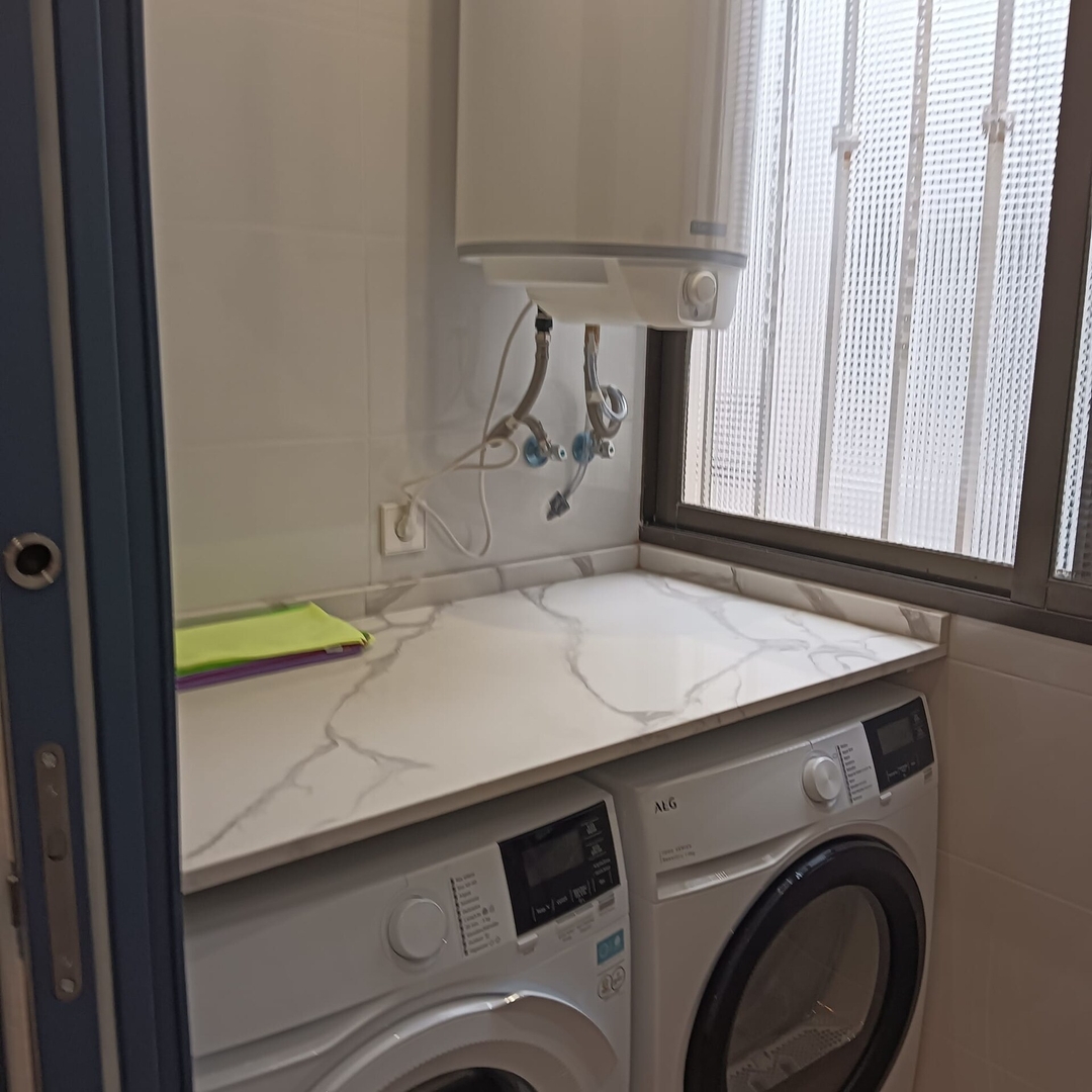 District Key - Valencia, Finca Roja 1 District Key