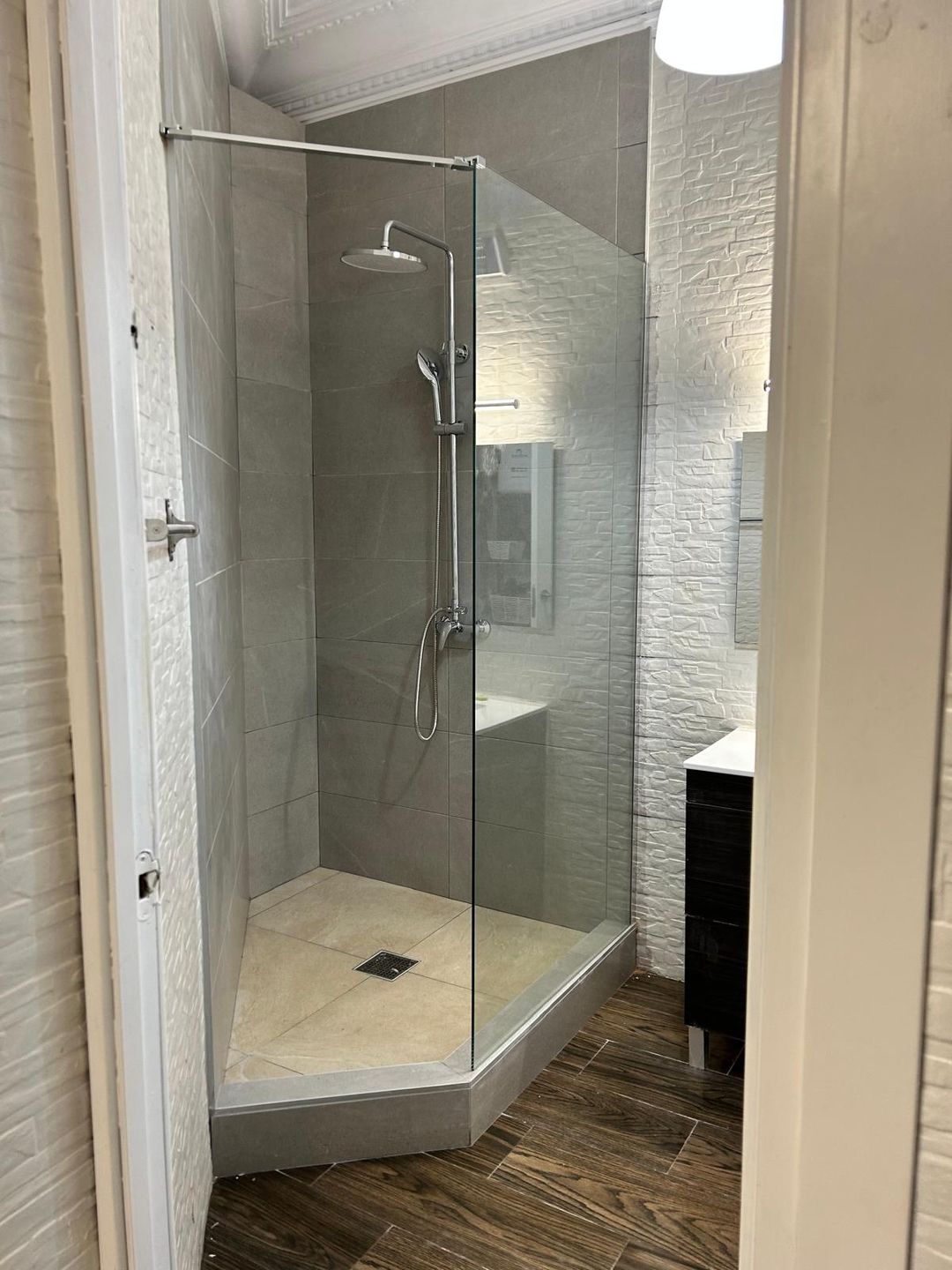 District Key - Castellon 25 District Key