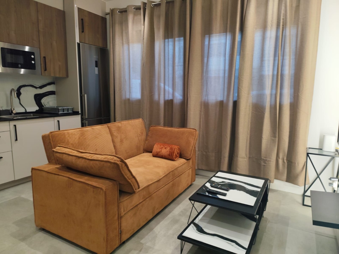 District Key - Arquitecto Gasco 49 District Key