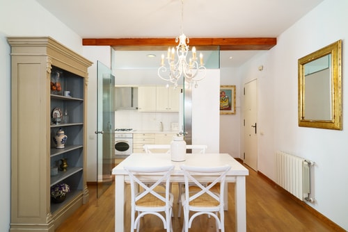 Vivaldi Valencia Apartament - Centro Valencia 5 District Key
