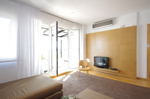Vivaldi Penthouse Ayuntamiento - Valencia 7 District Key