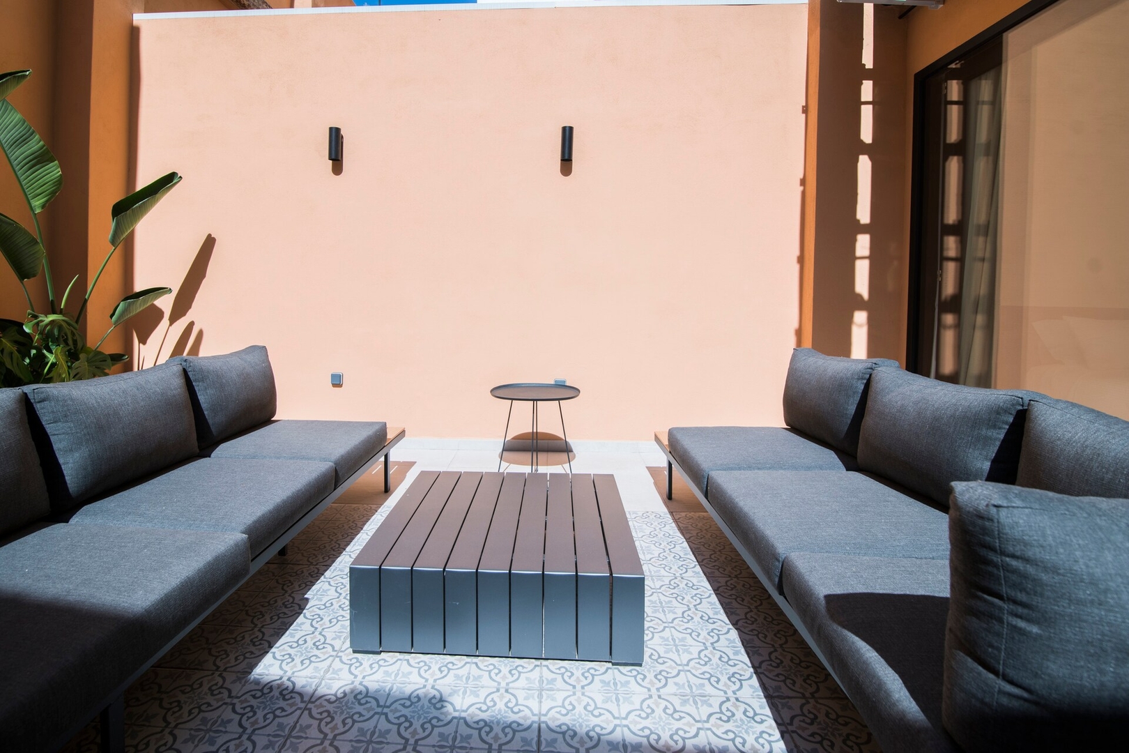 District Key - Azcarraga 40 District Key