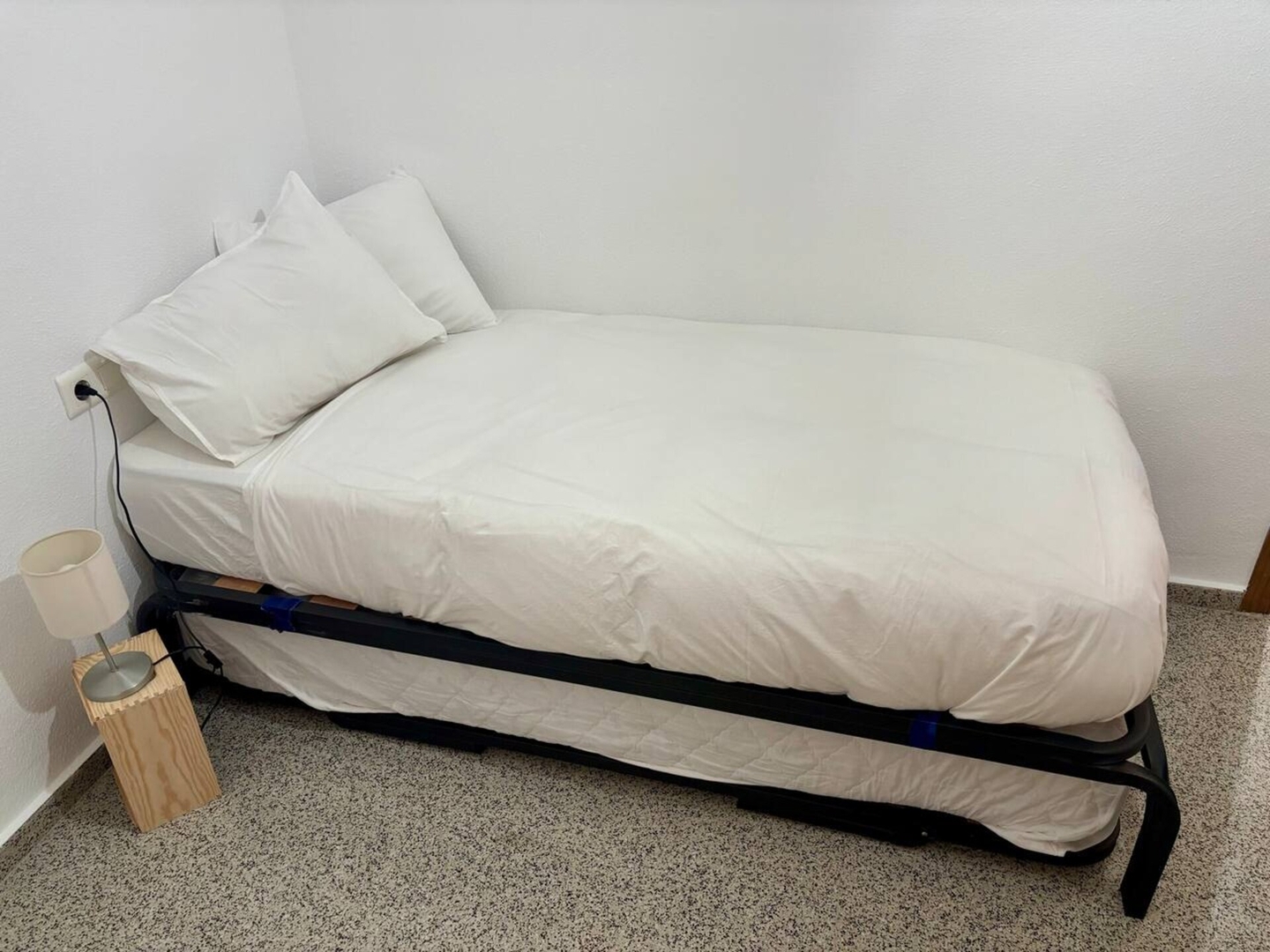 District Key - Valencia, Playa Patacona 19 District Key