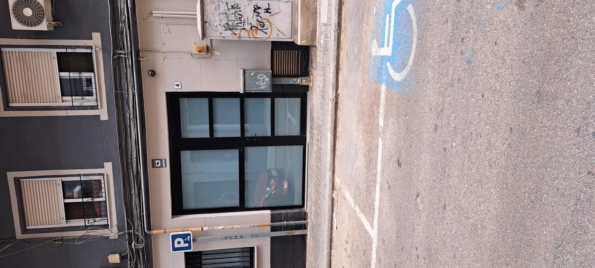 Portal de Ruzafa 2 22 District Key