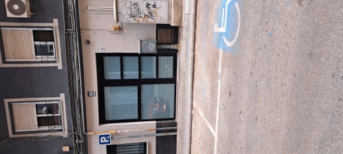 Portal de Ruzafa 2 22 District Key