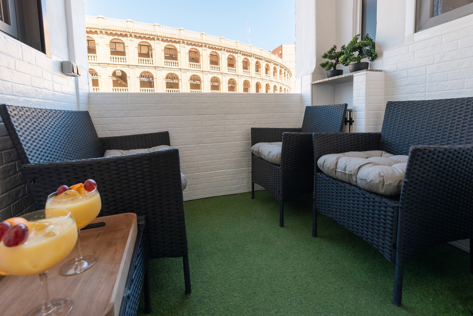 District Key - Castellon 4 District Key