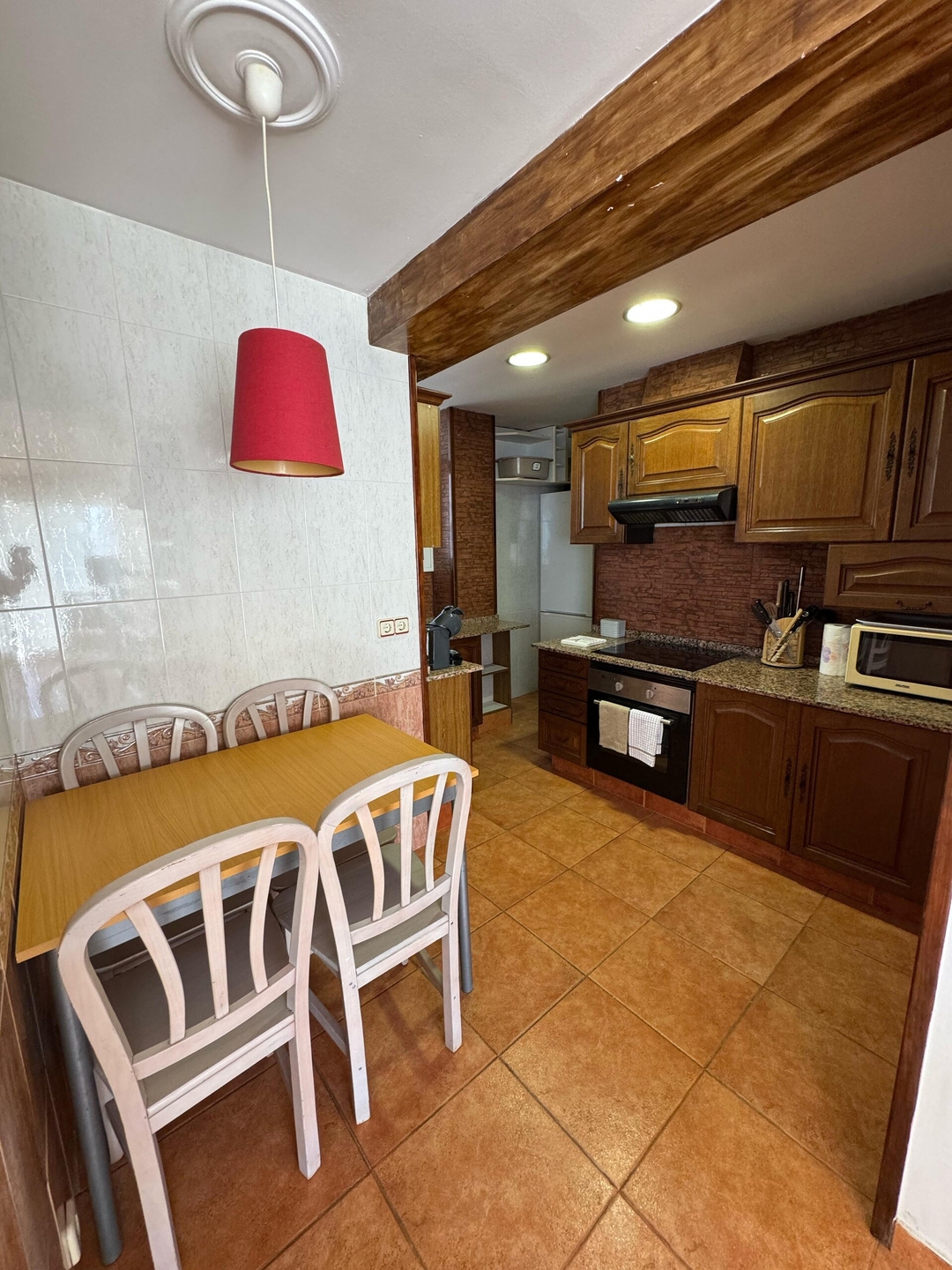 District Key - P. Farnals, Carabelas 11 District Key