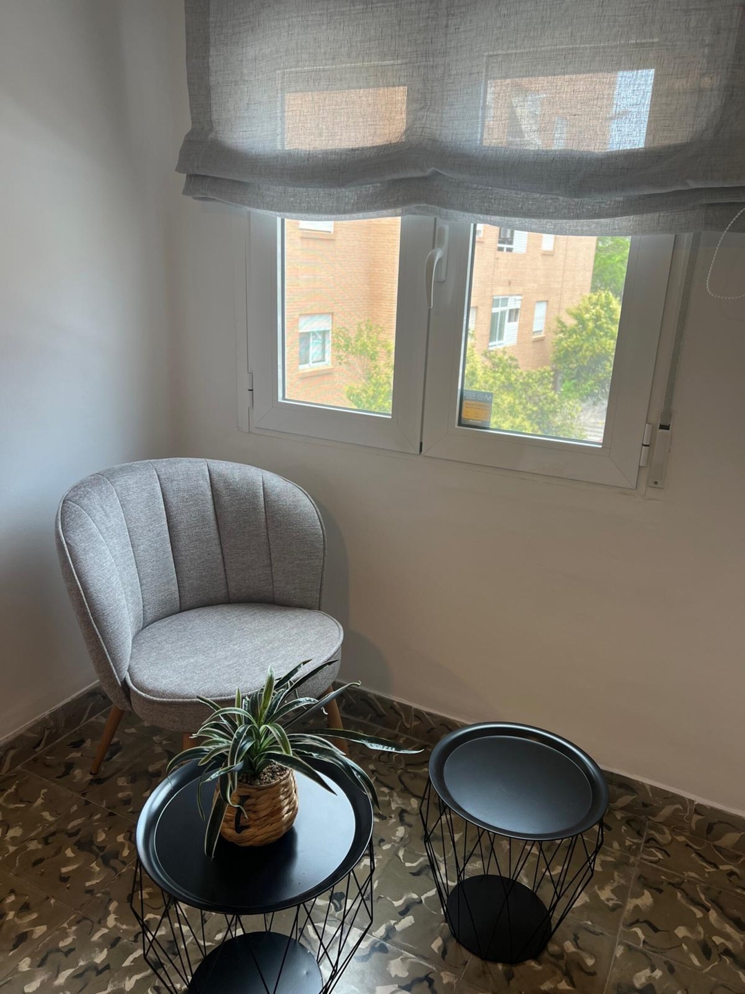 District Key - P.Sagunto, Asturias 20 District Key