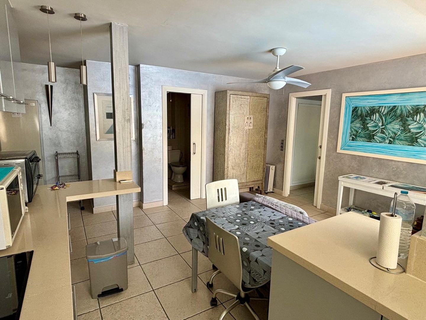 Apartamento con piscina en El Saler 5 District Key