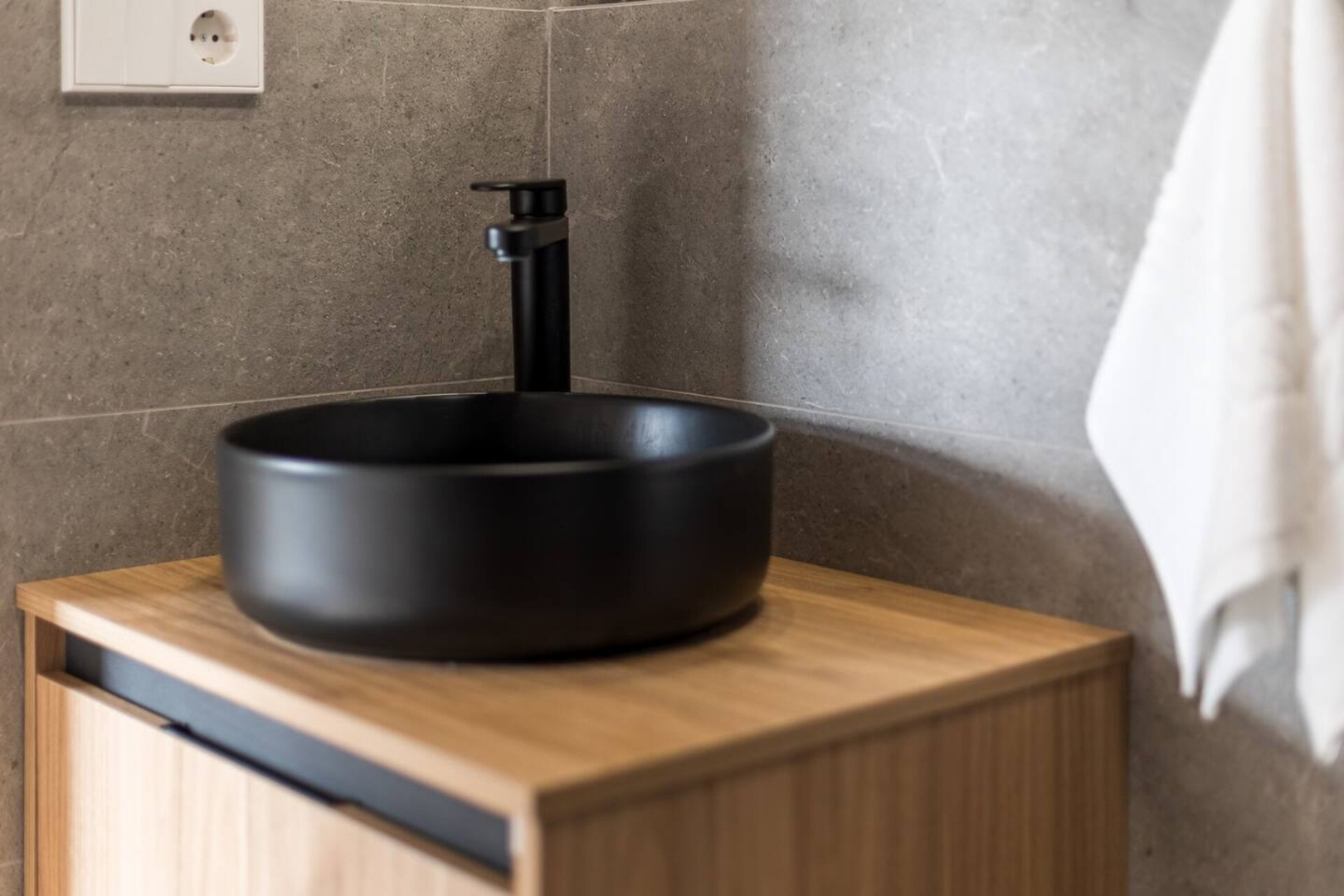 Suite Premium junto al Río Turia 1 7 District Key