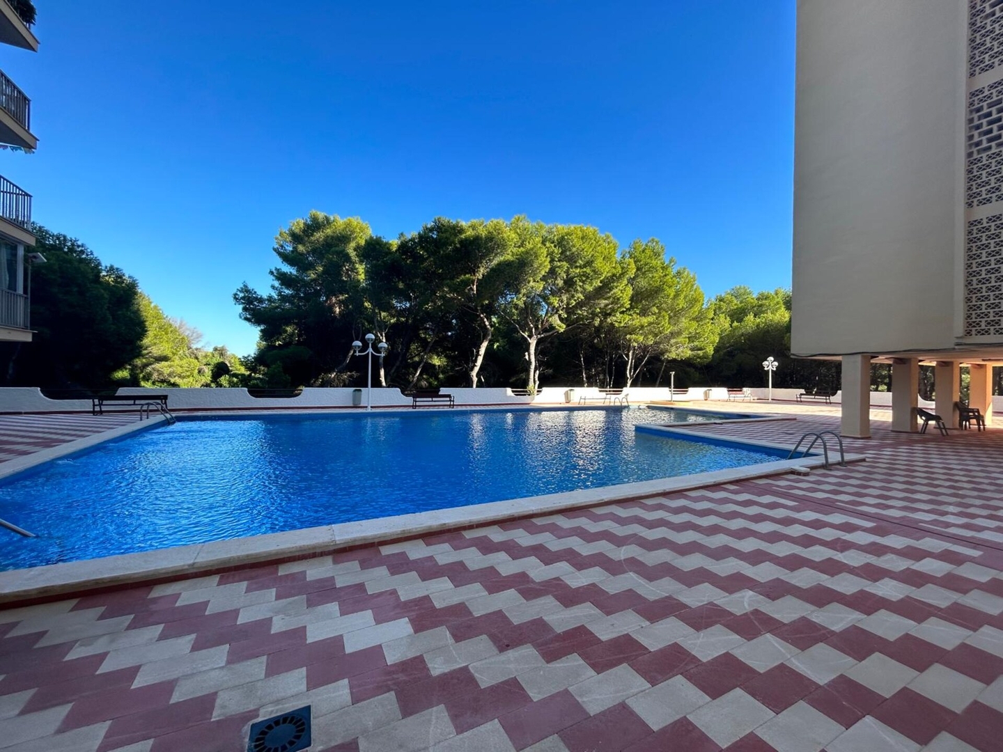 District Key - Saler, Gola Puchol 35 District Key