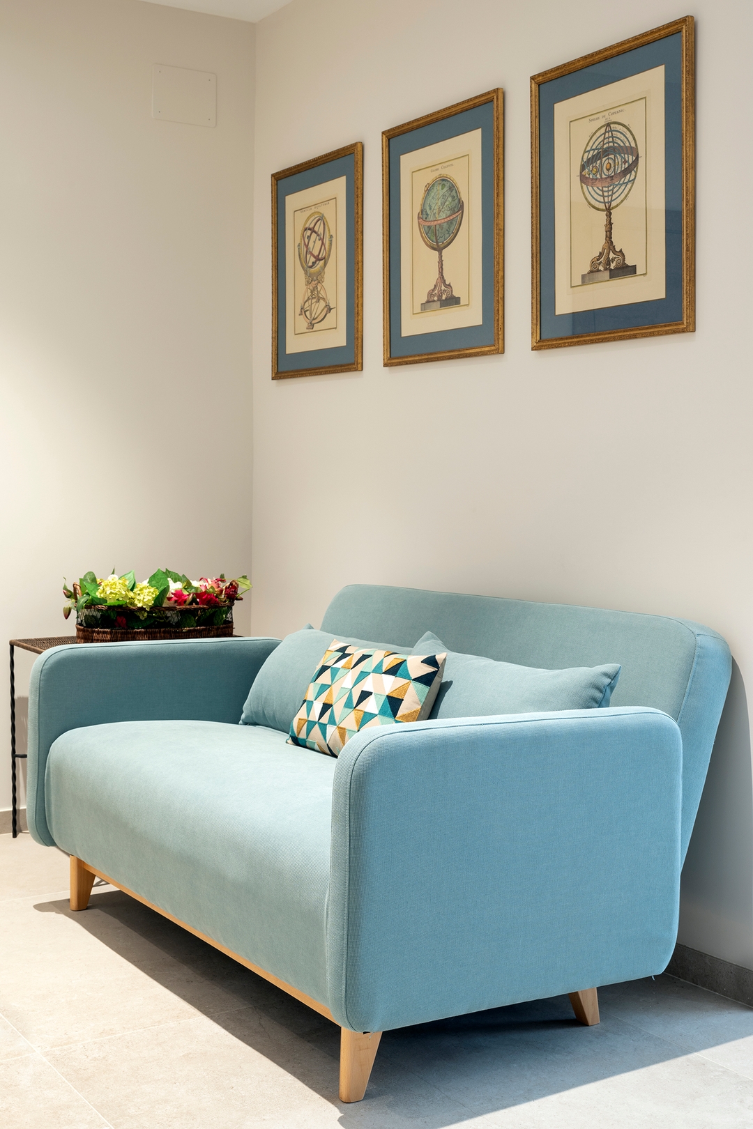 Portal de Ruzafa 2 10 District Key