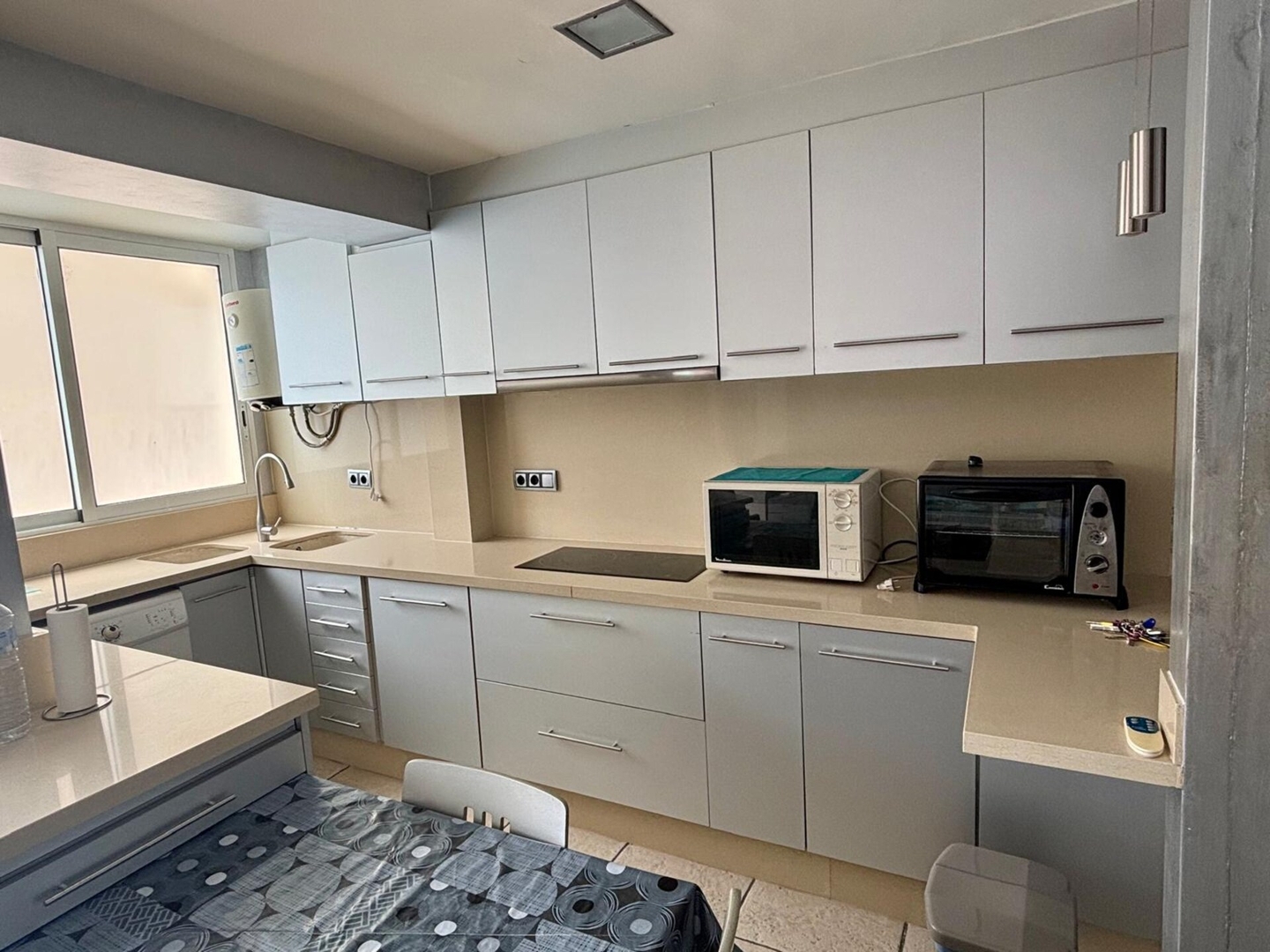 Apartamento con piscina en El Saler 7 District Key