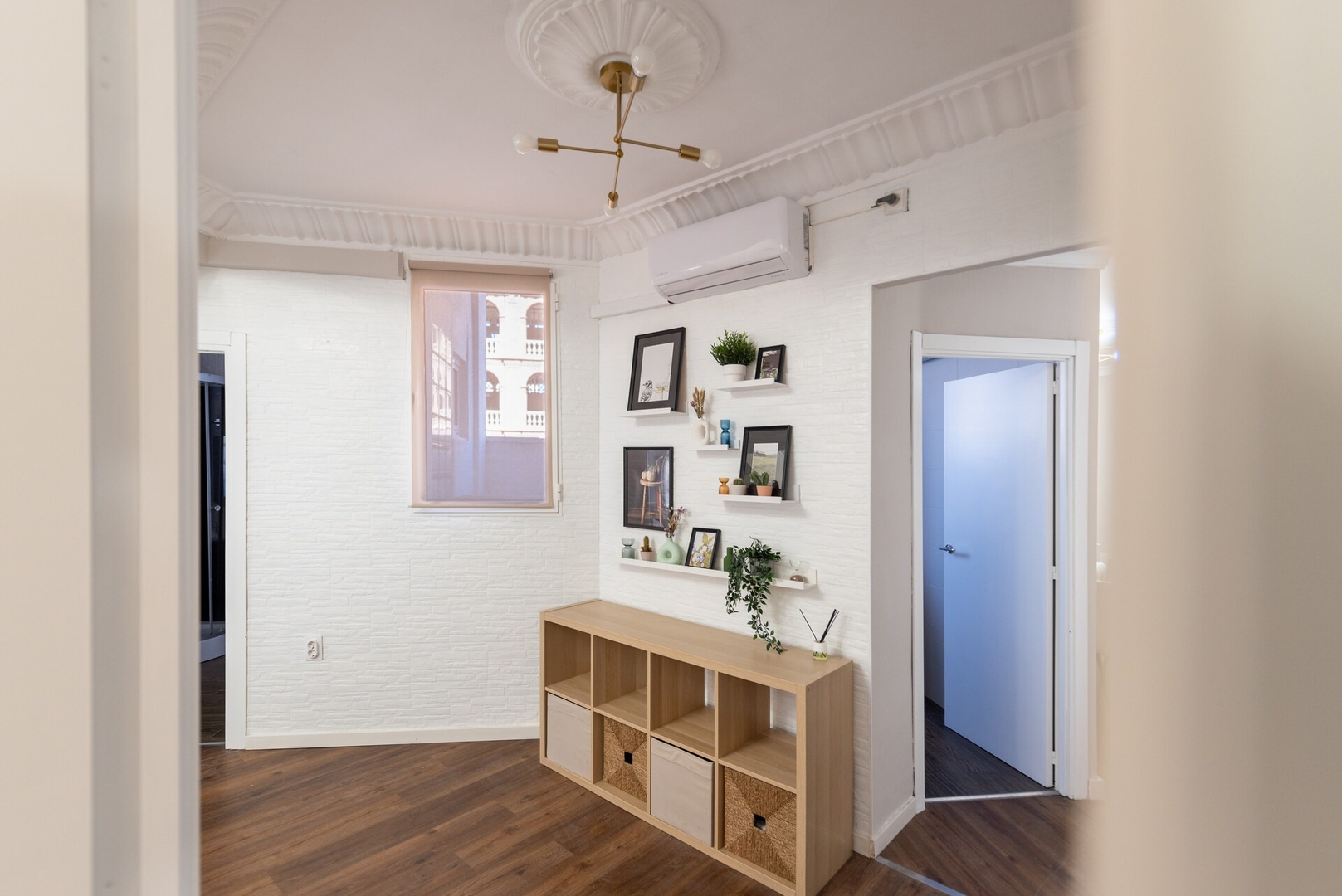 District Key - Castellon 26 District Key