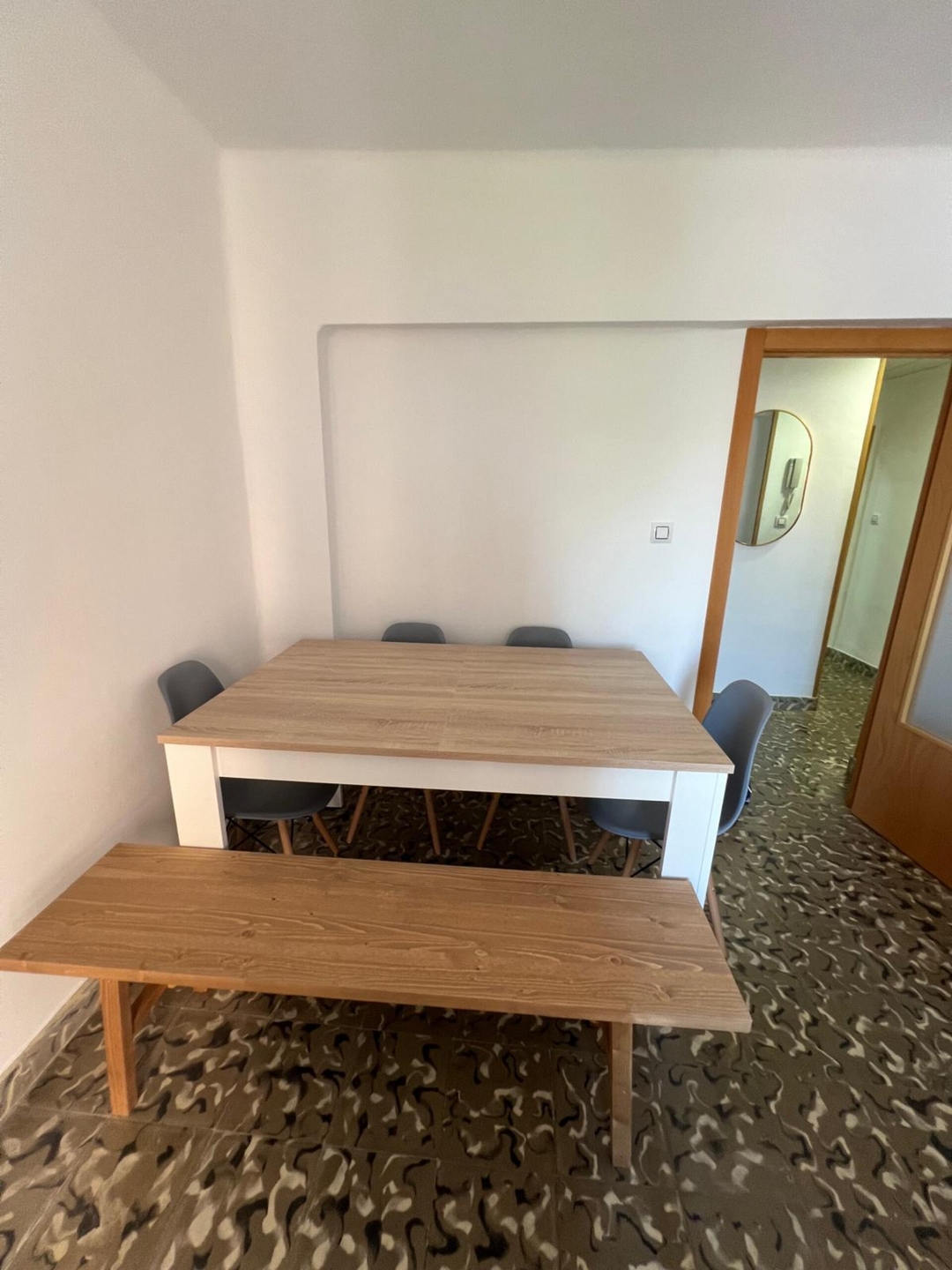 District Key - P.Sagunto, Asturias 9 District Key