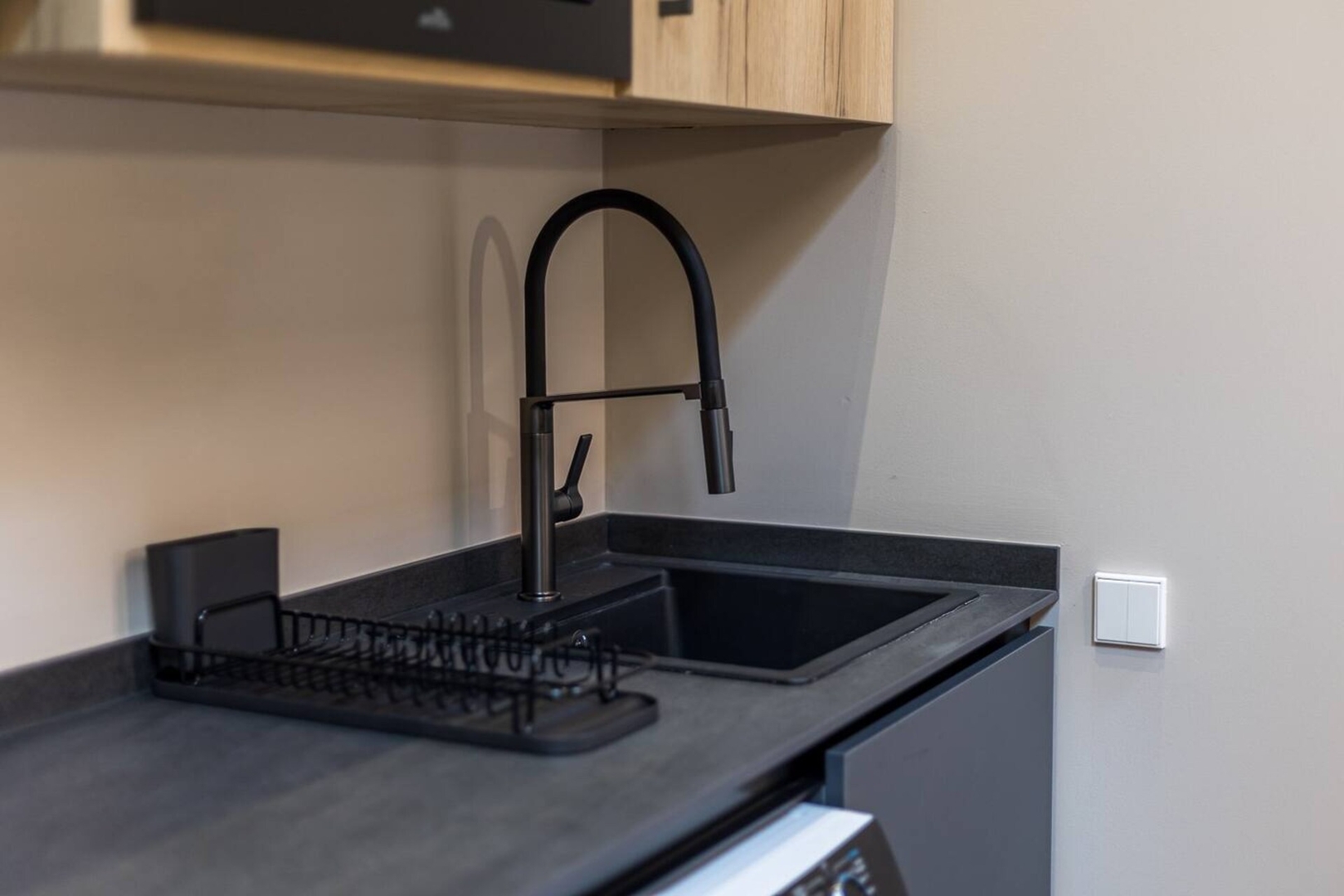 Suite Premium junto al Río Turia 4 15 District Key