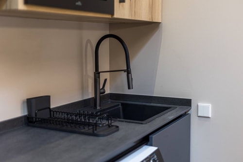 Suite Premium junto al Río Turia 4 15 District Key