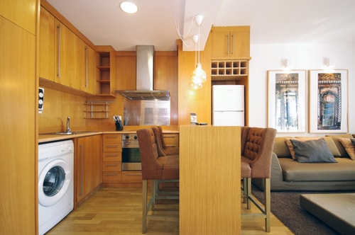 Vivaldi Penthouse Ayuntamiento - Valencia 6 District Key